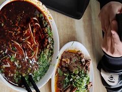 -玉香宫河州牛肉拉面