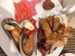 -苏州吴宫泛太平洋酒店