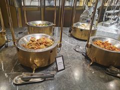 -西安高新希尔顿酒店·咖啡露台西餐厅
