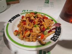 -欧记大排档·景德菜(上海首店)