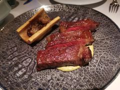 -翡翠36餐厅(浦东香格里拉店)