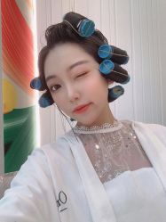 点击看大图 -OnHair造型