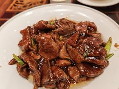 -陈记菜馆·非遗淮扬菜(东关街教场店)