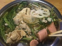 -老兵麻辣烫(世欧王庄店)