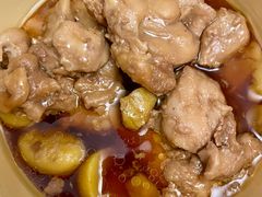 -真功夫(棠下店)