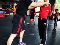 -极斗-IKMF马伽术·格斗运动学院(东直门店)
