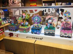 -G·SPACE(金鹰世界店)