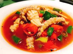 -百味馆·粤菜·湛江菜(后海花园店)