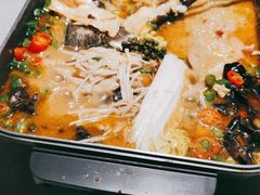 -半天妖烤鱼(东方新天地店)