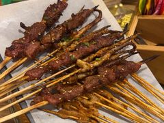 -冶建镜子·老南昌大排档·江西虾王(总店)