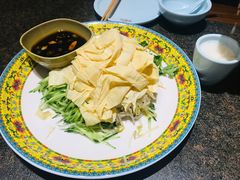 -津沽小院(天津之眼店)