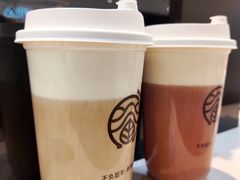 -眷茶(胖东来店)