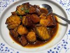 -涌觅名灶·本地海鲜宁波菜(财富广场店)
