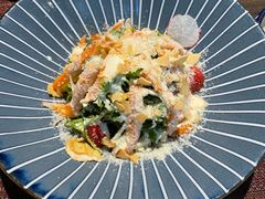 -青叶日本料理(北辰店)