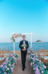 点击看大图 -经典婚纱摄影美学馆·私人定制