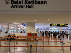 -吉隆坡国际机场