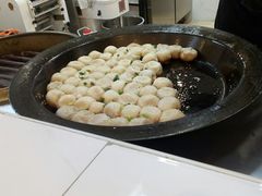 -小飞生煎(东方宝泰店)