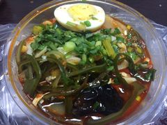 砂锅米线-飞鸿肉夹馍(浐灞半岛店)