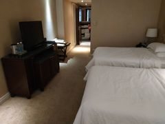 -武汉汉口火车站东方建国大酒店