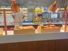 -言玖鲜火锅串串披萨自助(益田假日店)