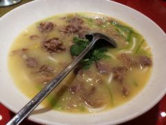-博望坡酒楼(漕溪路店)