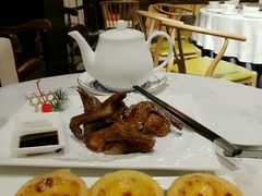 -京粤荟(海王银河科技大厦店)
