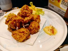 -芥岛(河北大街店)