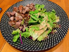 -hallch 好吃餐厅(全运村中央广场店)