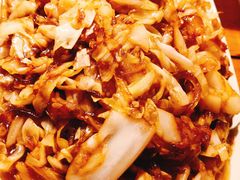 酸菜粉-老康火锅(桥南街店)