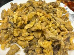 -老东北大铁锅·烧烤·东北菜