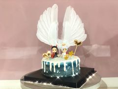 -幸福里DIY蛋糕烘焙·团建·拼豆豆(普陀店)