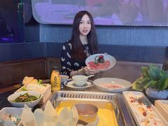 -大隐·成都火锅Bistro(合生麒麟新天地店)