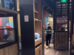 -探鱼·鲜青椒爽麻烤鱼(北京路天河城店)