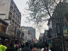 -文和友老长沙臭豆腐(太平街二店)