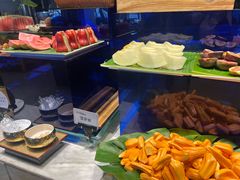 -川骄海鲜自助(亚运村店)