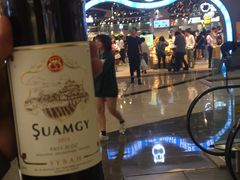 -盒马鲜生(皇庭广场店)