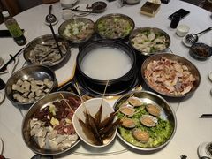 -丰尔粥食·粥底火锅·桑拿鸡(大良总店)