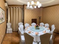 包厢-金沙滩海鲜餐厅(梅江龙水园店)