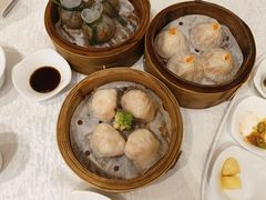 -丰鲤楼•闽南茶楼(仟禧汇店)