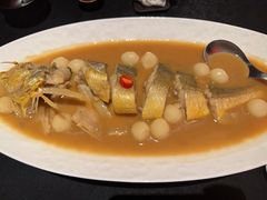 -醉东Oriental House(静安嘉里中心店)