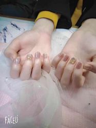 -M·X Nail日式美甲美睫