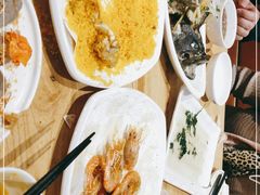 -南海渔家•海鲜•正宗海南菜(海棠湾店)