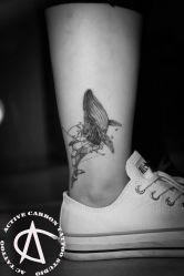 点击看大图 -AC TATTOO 纹身