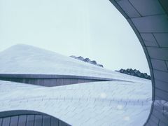 -哈尔滨大剧院