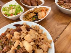 -兰溪十八浇(天一店)