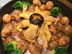 -刀板香·安徽菜(国购IFC店)