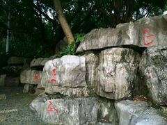 -南宁南湖公园