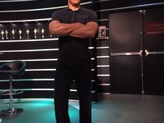 -曼谷杜莎夫人蜡像馆