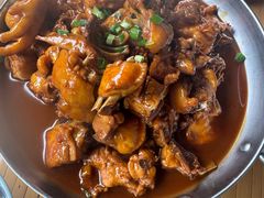 -李东农庄(中南百草园地标店)