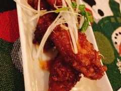 -WOLFGANG PUCK KITCHEN & BAR(迪士尼小镇店)